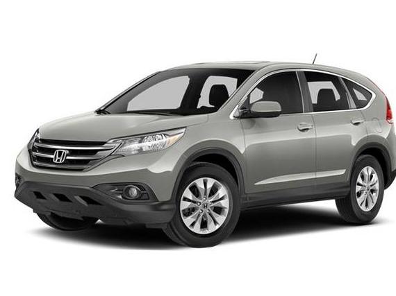 HONDA CR-V 2014 5J6RM4H51EL085045 image