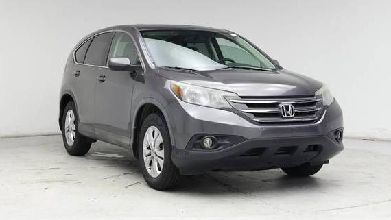 HONDA CR-V 2014 2HKRM3H54EH502890 image