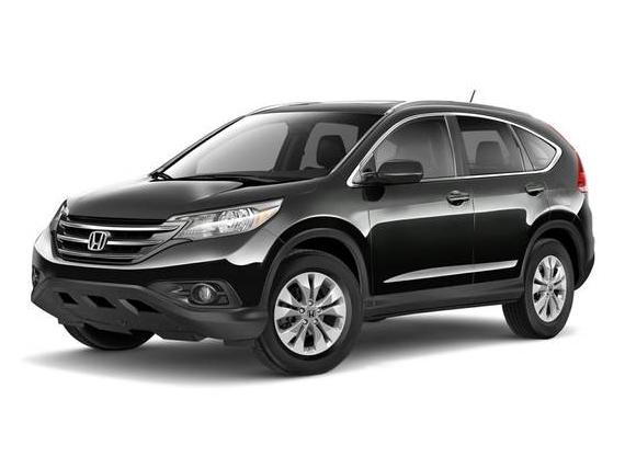 HONDA CR-V 2014 5J6RM4H73EL048581 image