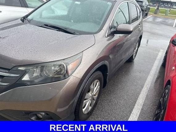 HONDA CR-V 2014 5J6RM4H79EL074747 image