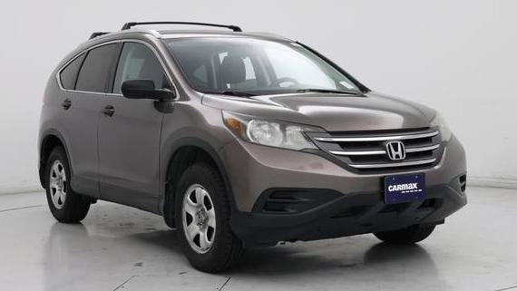 HONDA CR-V 2014 2HKRM4H33EH621471 image
