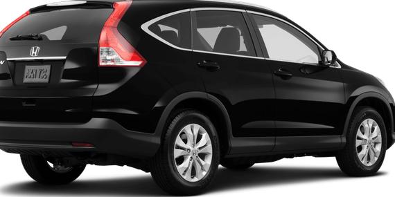 HONDA CR-V 2014 2HKRM4H78EH639516 image