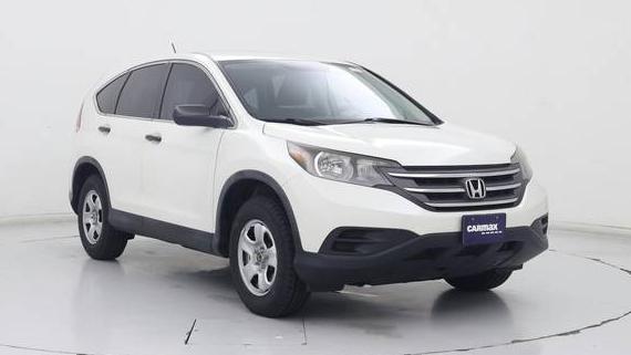 HONDA CR-V 2014 5J6RM3H31EL039661 image