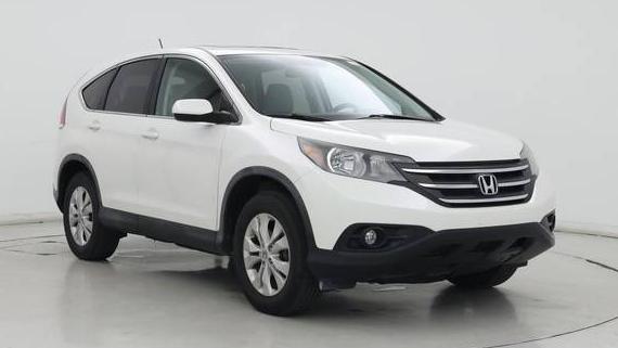 HONDA CR-V 2014 5J6RM4H52EL062664 image