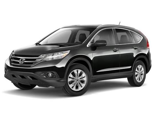 HONDA CR-V 2014 2HKRM4H78EH646577 image