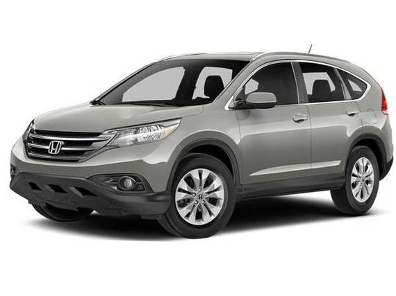 HONDA CR-V 2014 5J6RM3H77EL010944 image