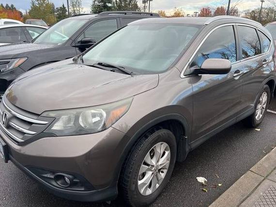 HONDA CR-V 2014 2HKRM4H76EH664947 image HONDA CR-V 2014 2HKRM4H76EH664947 image