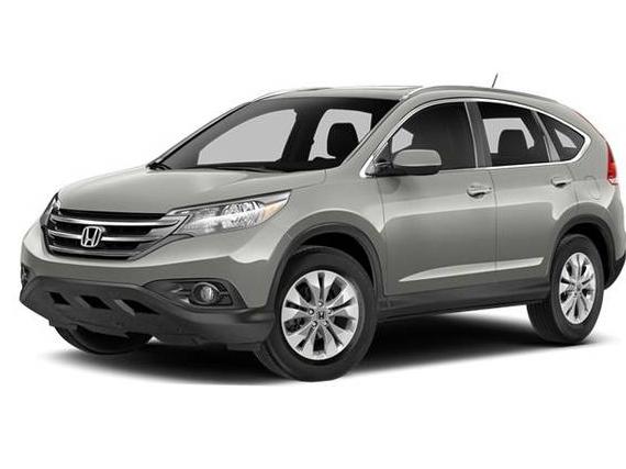 HONDA CR-V 2014 2HKRM4H76EH704590 image