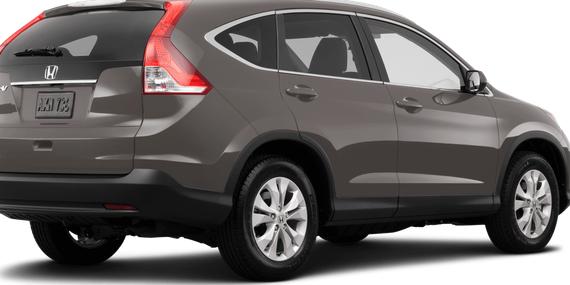 HONDA CR-V 2014 2HKRM4H78EH722704 image