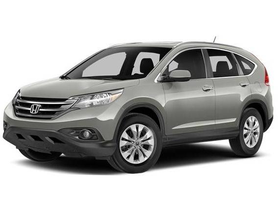 HONDA CR-V 2014 5J6RM3H71EL010907 image