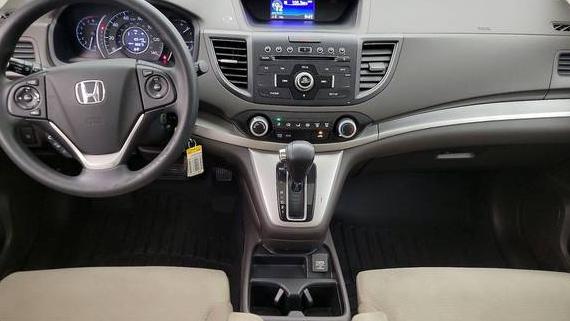 HONDA CR-V 2014 5J6RM4H56EL036116 image