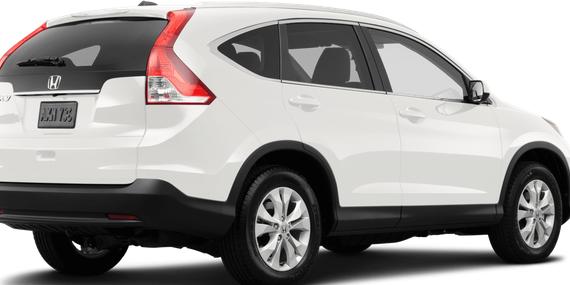 HONDA CR-V 2014 2HKRM4H74EH686090 image