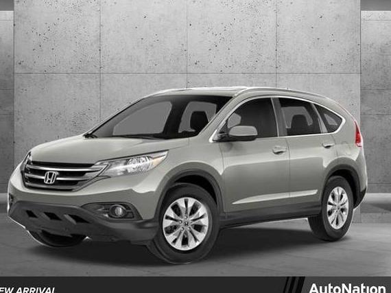 HONDA CR-V 2014 5J6RM4H78EL046616 image
