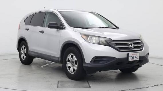HONDA CR-V 2014 5J6RM3H37EL019883 image