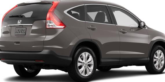 HONDA CR-V 2014 2HKRM4H73EH669944 image