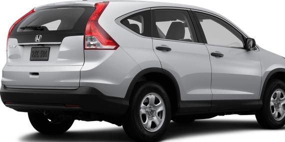 HONDA CR-V 2014 5J6RM4H3XEL040345 image