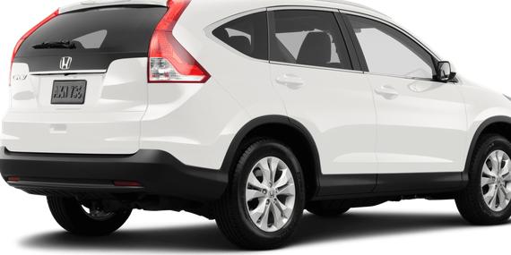HONDA CR-V 2014 5J6RM4H73EL035457 image