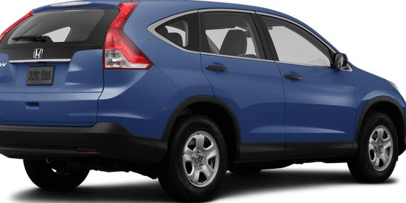 HONDA CR-V 2014 2HKRM4H37EH687179 image