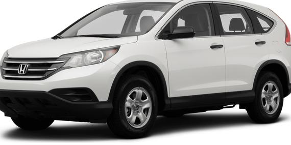 HONDA CR-V 2014 3CZRM3H31EG712610 image