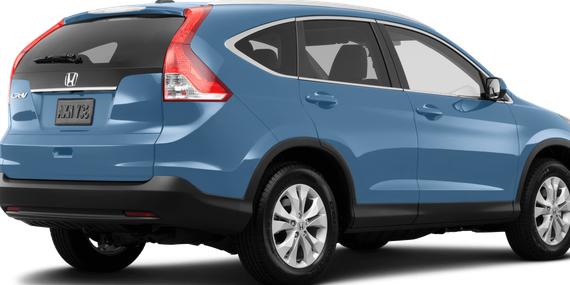 HONDA CR-V 2014 2HKRM4H79EH619744 image
