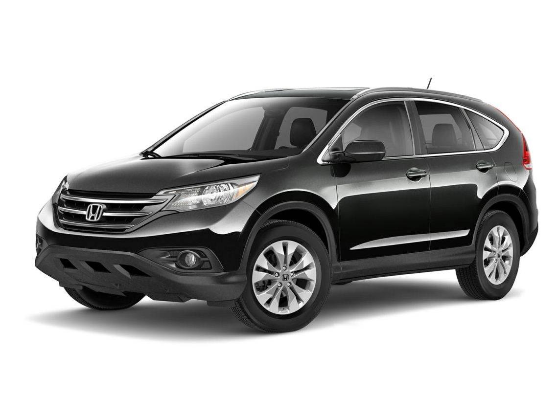 HONDA CR-V 2014 2HKRM4H73EH668888 image