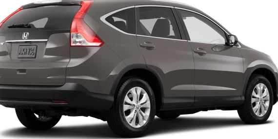 HONDA CR-V 2014 5J6RM4H7XEL106184 image