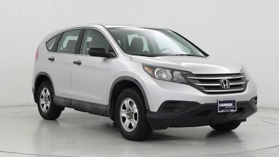 HONDA CR-V 2014 2HKRM3H31EH508418 image