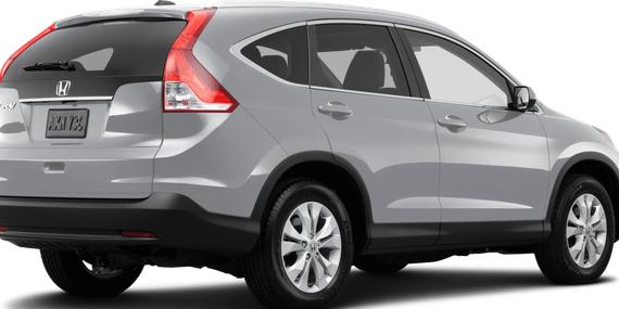 HONDA CR-V 2014 2HKRM4H77EH707434 image