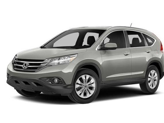 HONDA CR-V 2014 2HKRM4H74EH652263 image