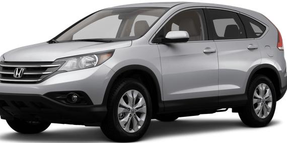 HONDA CR-V 2014 2HKRM3H5XEH544349 image