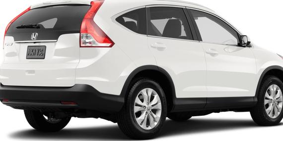 HONDA CR-V 2014 5J6RM4H77EL114081 image