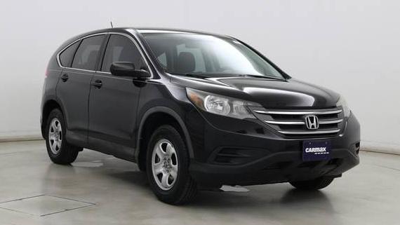 HONDA CR-V 2014 2HKRM3H37EH508312 image