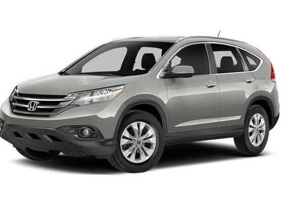 HONDA CR-V 2014 2HKRM4H70EH636495 image