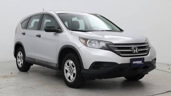 HONDA CR-V 2014 2HKRM4H37EH685352 image HONDA CR-V 2014 2HKRM4H37EH685352 image