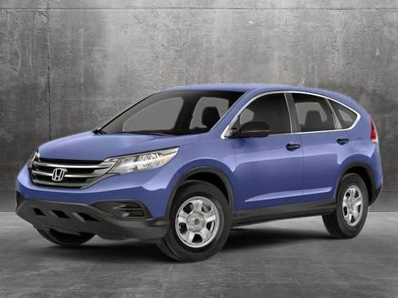 HONDA CR-V 2014 3CZRM3H38EG706450 image