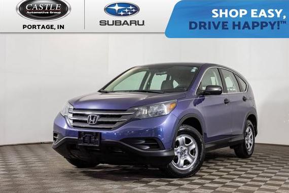 HONDA CR-V 2014 3CZRM3H39EG709504 image HONDA CR-V 2014 3CZRM3H39EG709504 image
