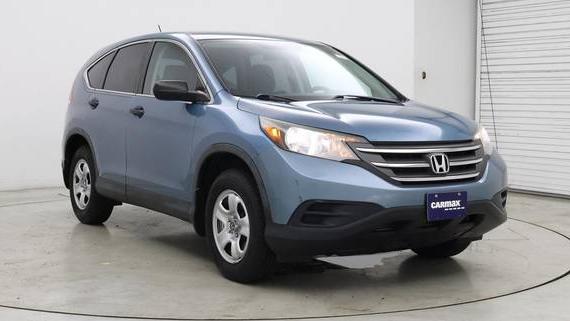 HONDA CR-V 2014 5J6RM3H38EL011016 image