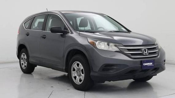 HONDA CR-V 2014 3CZRM3H38EG701085 image