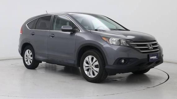 HONDA CR-V 2014 5J6RM4H51EL073817 image