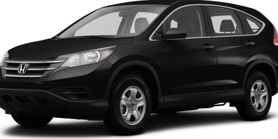 HONDA CR-V 2014 3CZRM3H37EG708612 image