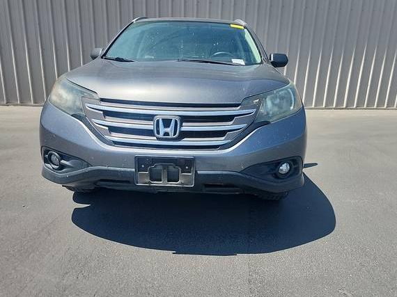 HONDA CR-V 2014 5J6RM4H76EL106182 image