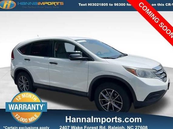 HONDA CR-V 2014 5J6RM3H38EL022369 image