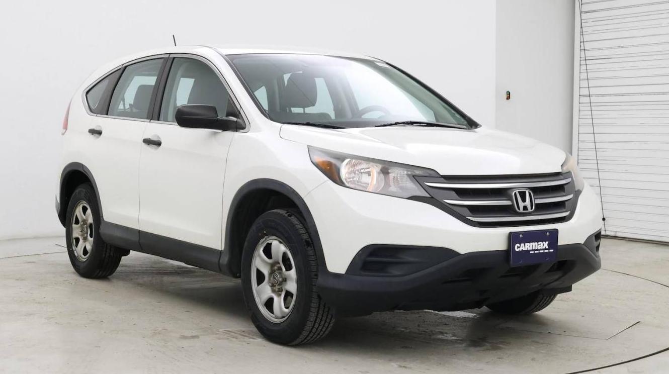 HONDA CR-V 2014 5J6RM4H38EL061551 image