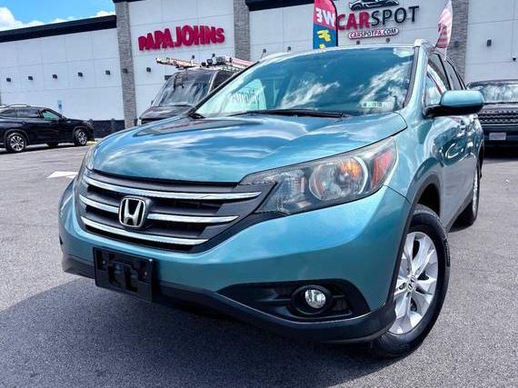 HONDA CR-V 2014 2HKRM4H79EH656700 image HONDA CR-V 2014 2HKRM4H79EH656700 image