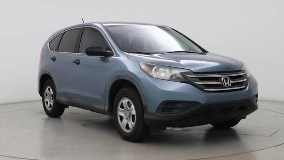 HONDA CR-V 2014 5J6RM3H31EL010063 image
