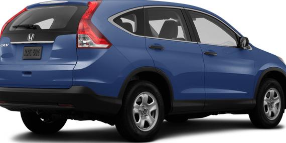 HONDA CR-V 2014 2HKRM4H38EH653008 image