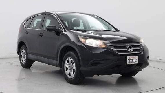 HONDA CR-V 2014 2HKRM4H3XEH639384 image