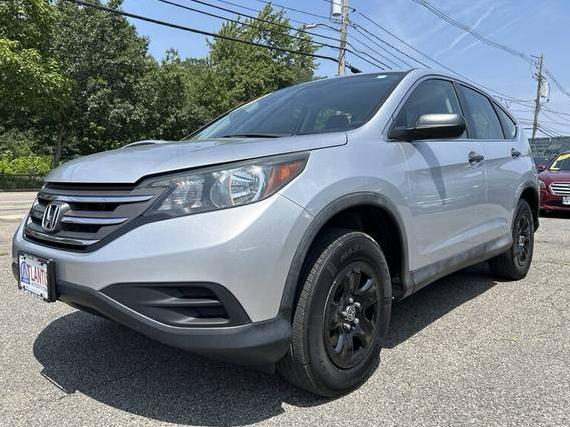 HONDA CR-V 2014 2HKRM4H35EH679131 image