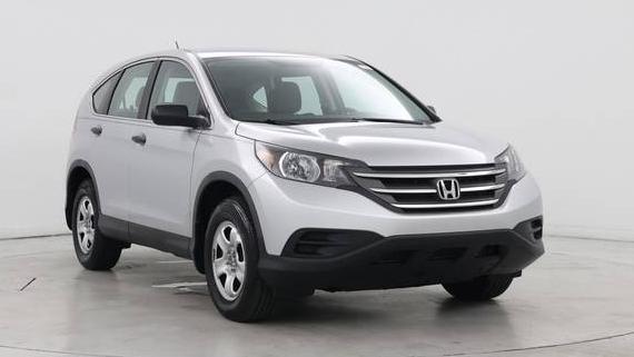 HONDA CR-V 2014 3CZRM3H37EG702440 image