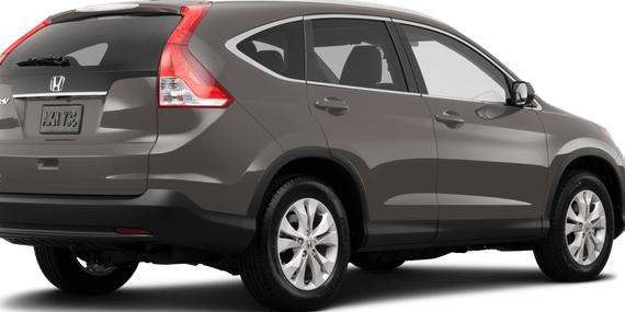 HONDA CR-V 2014 2HKRM4H7XEH715950 image
